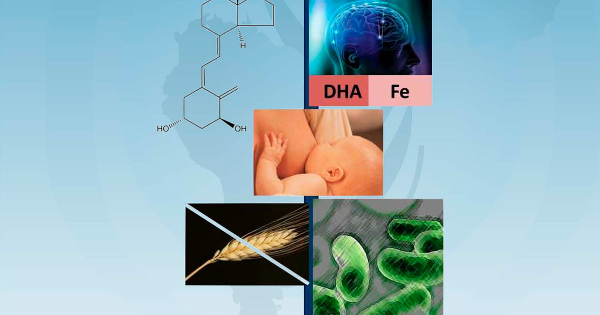 Curso Avances en Nutrición Pediátrica (I, II y III edición)