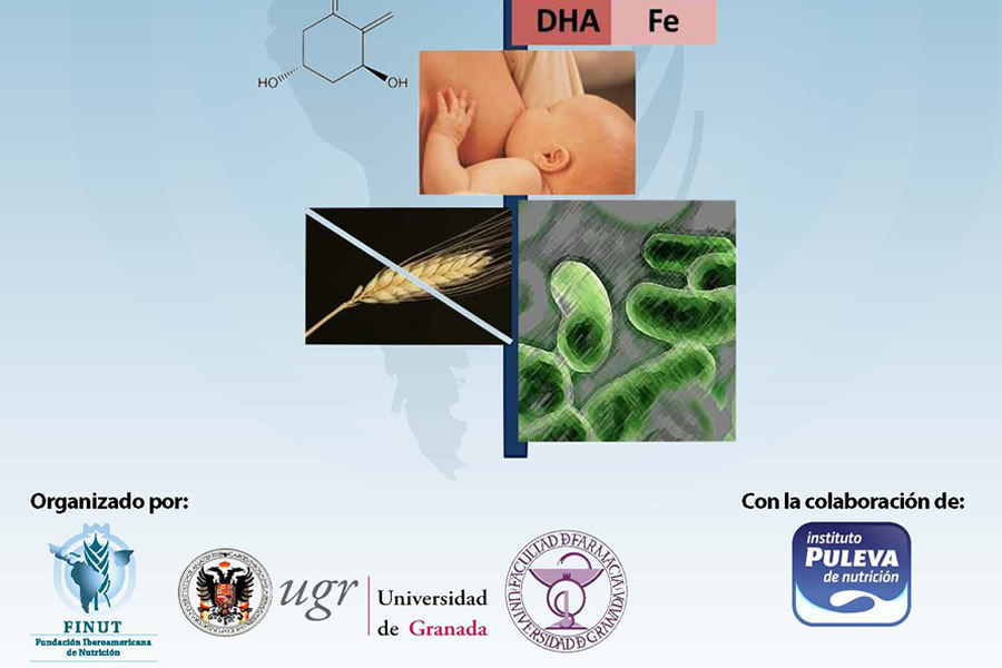 Curso Avances en Nutrición Pediátrica (I, II y III edición)