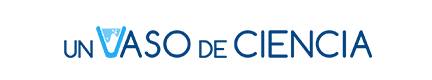 Logotipo de Un vaso de ciencia