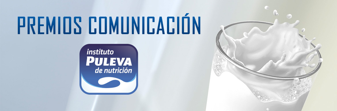 Premios de comunicación