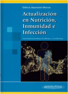 Actualización en Nutrición, Inmunidad e Infección (2004)