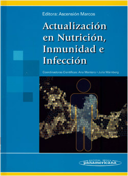 La interacción entre nutrición e inmunidad es un hecho sobradamente reconocido por los más prestigiosos investigadores internacionales.