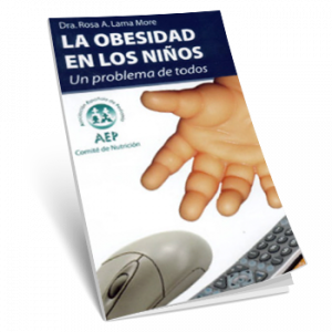 La obesidad en los niños (2009)