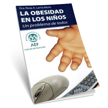 La obesidad en los niños (2009)