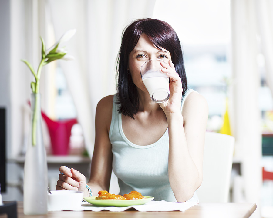 Expertos subrayan la función “esencial” del calcio para la salud y bienestar humano a lo largo de la vida
