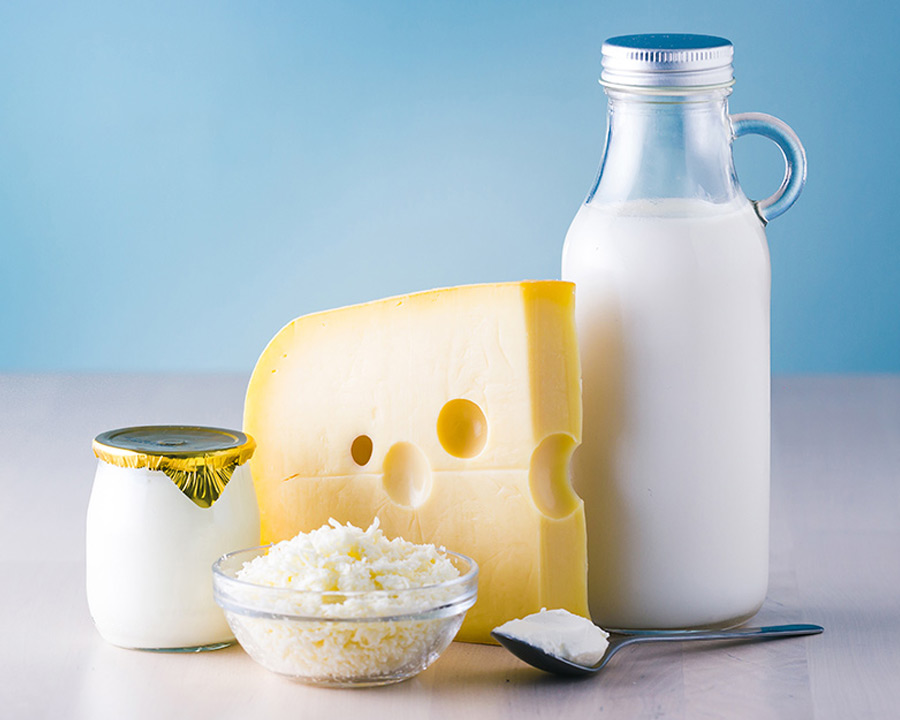 ‘Advances in nutrition’ publica la mayor revisión sistemática sobre lácteos de los últimos años
