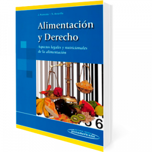 Alimentación y Derecho (2011)