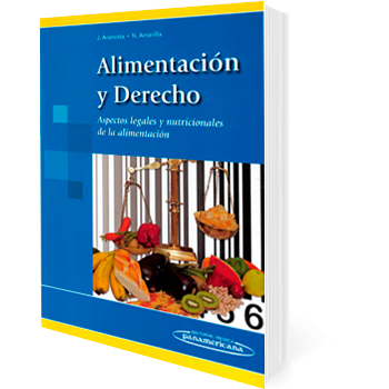 Alimentación y Derecho (2011)