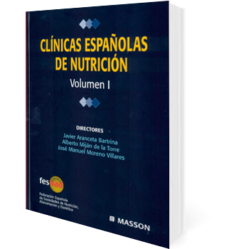 Clínicas Españolas de Nutrición I (2005)