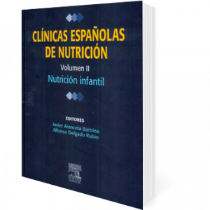Clínicas Españolas de Nutrición II (2007)