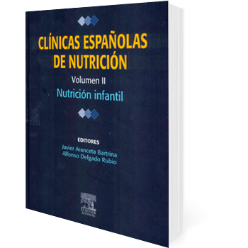 Clínicas Españolas de Nutrición II (2007)