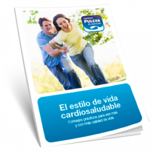 El estilo de vida cardiosaludable – ebook – (2015)