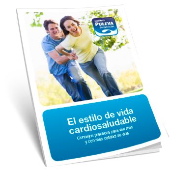 El estilo de vida cardiosaludable – ebook – (2015)