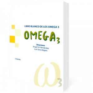 Libro Blanco de los Omega 3 (2013)