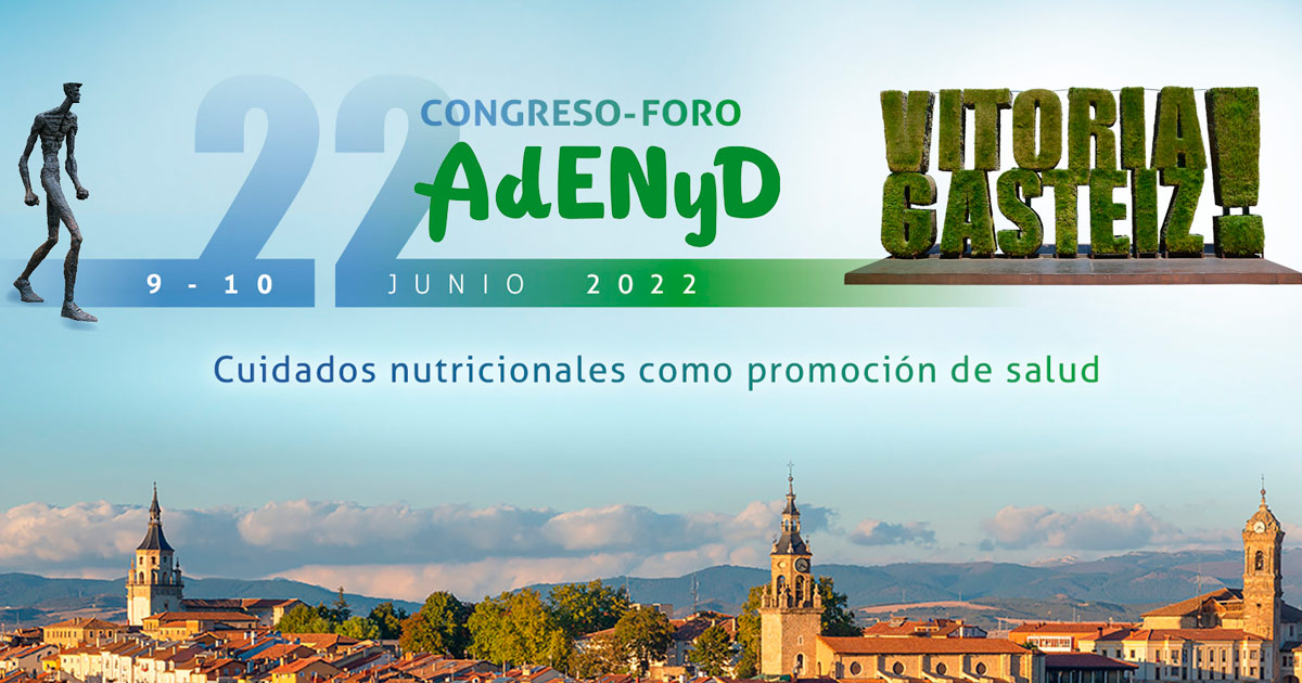 22 Congreso-Foro AdENyD