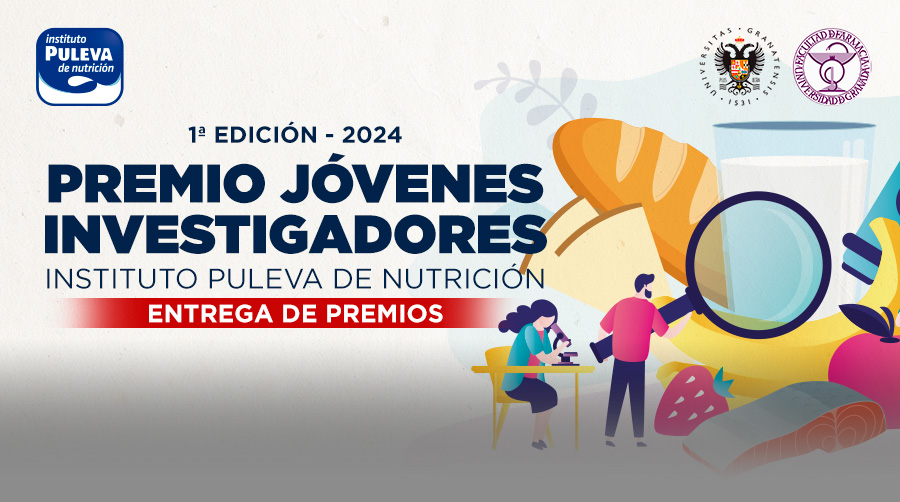 Entrega Premio Jóvenes investigadores 2024